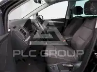 2016 Volkswagen SHARAN