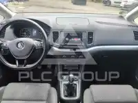 2016 Volkswagen SHARAN