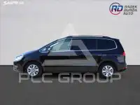 2016 Volkswagen SHARAN