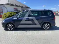 2016 Volkswagen SHARAN