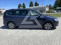 2016 Volkswagen SHARAN