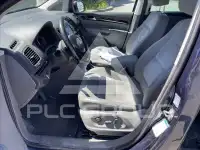 2016 Volkswagen SHARAN