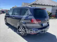 2016 Volkswagen SHARAN