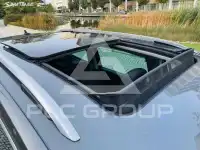 2016 Volkswagen SHARAN