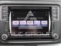 2016 Volkswagen SHARAN