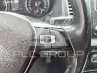 2016 Volkswagen SHARAN