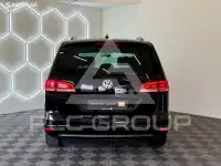 2016 Volkswagen SHARAN