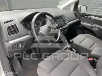 2016 Volkswagen SHARAN