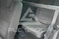 2016 Volkswagen SHARAN
