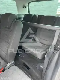 2016 Volkswagen SHARAN