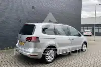 2016 Volkswagen SHARAN
