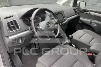 2016 Volkswagen SHARAN