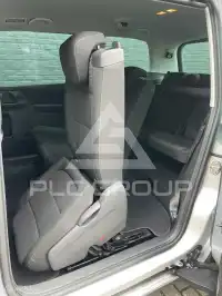 2016 Volkswagen SHARAN