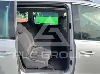 2016 Volkswagen SHARAN