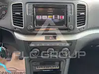 2016 Volkswagen SHARAN