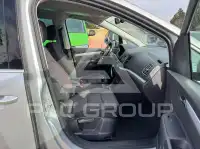 2016 Volkswagen SHARAN