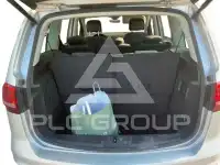 2016 Volkswagen SHARAN