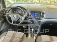 2016 Volkswagen SHARAN