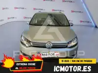 2016 Volkswagen SHARAN