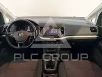 2016 Volkswagen SHARAN