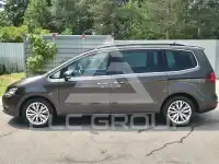 2016 Volkswagen SHARAN