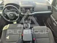 2016 Volkswagen SHARAN