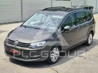 2016 Volkswagen SHARAN