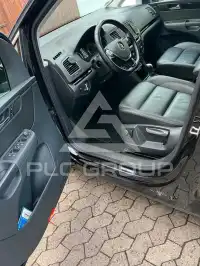 2016 Volkswagen SHARAN