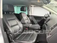 2016 Volkswagen SHARAN