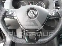 2016 Volkswagen SHARAN