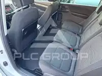 2016 Volkswagen SHARAN