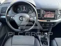 2016 Volkswagen SHARAN