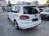 2016 Volkswagen SHARAN