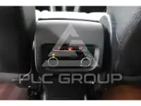 2016 Volkswagen SHARAN