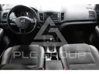2016 Volkswagen SHARAN