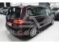 2016 Volkswagen SHARAN
