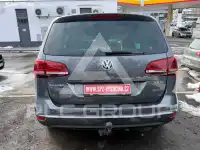 2016 Volkswagen SHARAN