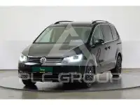 2016 Volkswagen SHARAN