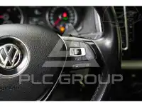 2016 Volkswagen SHARAN