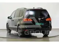 2016 Volkswagen SHARAN
