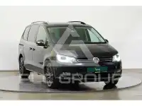 2016 Volkswagen SHARAN