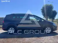 2016 Volkswagen SHARAN