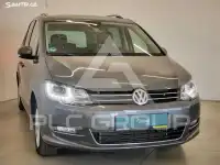 2016 Volkswagen SHARAN