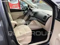 2016 Volkswagen SHARAN