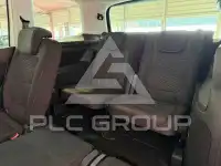 2016 Volkswagen SHARAN