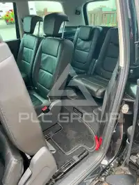 2016 Volkswagen SHARAN