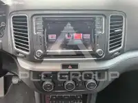 2016 Volkswagen SHARAN