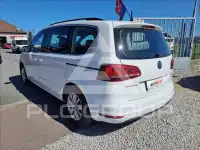 2016 Volkswagen SHARAN