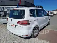 2016 Volkswagen SHARAN