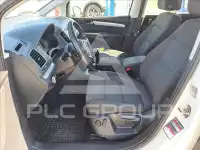 2016 Volkswagen SHARAN